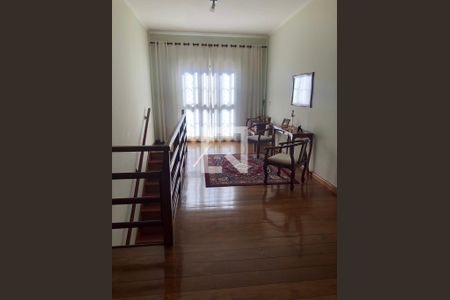 Casa à venda com 4 quartos, 344m² em Jardim Santa Monica, Campinas