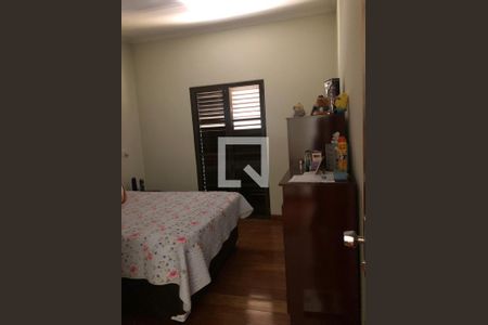 Casa à venda com 4 quartos, 344m² em Jardim Santa Monica, Campinas