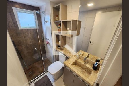 Apartamento à venda com 2 quartos, 50m² em Jardim Cidade Pirituba, São Paulo