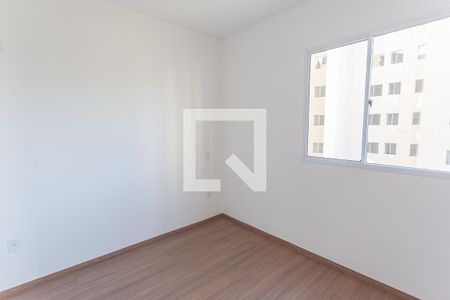 Suíte de apartamento à venda com 3 quartos, 88m² em Palmeiras, Belo Horizonte