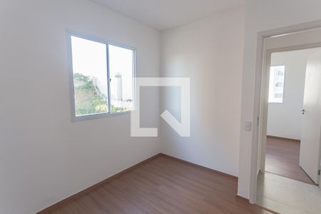 Suíte de apartamento à venda com 3 quartos, 88m² em Palmeiras, Belo Horizonte