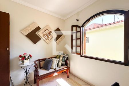 Quarto 2 de casa à venda com 3 quartos, 130m² em Vila Jordanopolis, São Bernardo do Campo