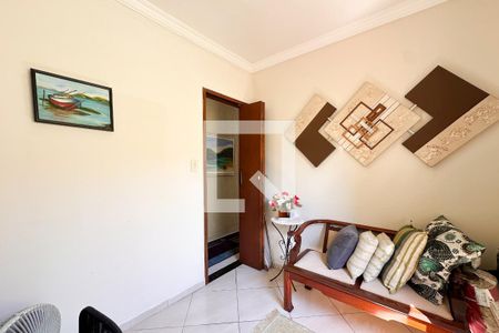 Quarto 2 de casa à venda com 3 quartos, 130m² em Vila Jordanopolis, São Bernardo do Campo