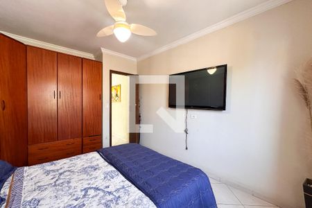 Quarto 1 de casa à venda com 3 quartos, 130m² em Vila Jordanopolis, São Bernardo do Campo