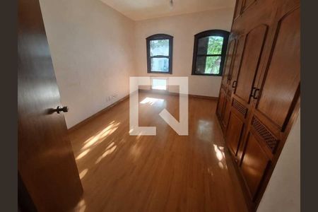 Quarto de apartamento para alugar com 3 quartos, 255m² em Barra da Tijuca, Rio de Janeiro