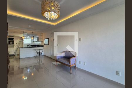 Apartamento à venda com 3 quartos, 118m² em Recreio dos Bandeirantes, Rio de Janeiro