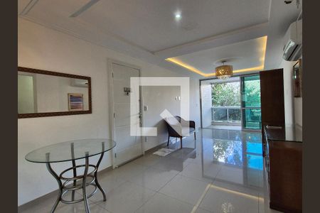 Apartamento à venda com 3 quartos, 118m² em Recreio dos Bandeirantes, Rio de Janeiro