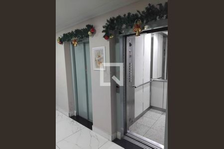 Apartamento à venda com 2 quartos, 48m² em Jardim Santa Teresinha, São Paulo