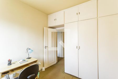 Quarto 1 de apartamento para alugar com 3 quartos, 130m² em Itaim Bibi, São Paulo