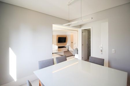 Sala - Reversível para quarto   de apartamento à venda com 3 quartos, 106m² em Planalto Paulista, São Paulo