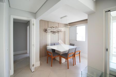 Sala - Reversível para quarto   de apartamento à venda com 3 quartos, 106m² em Planalto Paulista, São Paulo