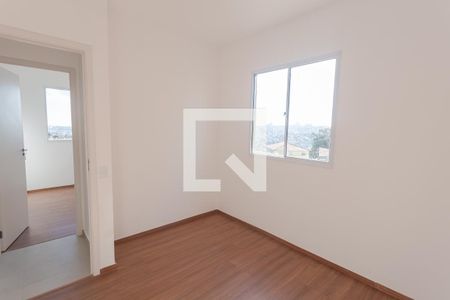 Suíte de apartamento para alugar com 3 quartos, 88m² em Palmeiras, Belo Horizonte