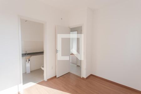 Suíte de apartamento para alugar com 3 quartos, 88m² em Palmeiras, Belo Horizonte