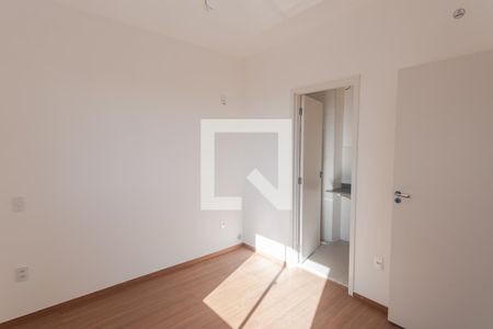 Suíte de apartamento para alugar com 3 quartos, 88m² em Palmeiras, Belo Horizonte