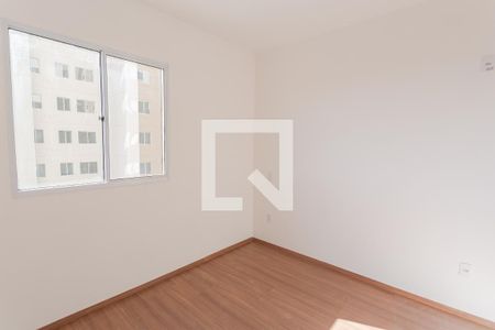 Suíte de apartamento para alugar com 3 quartos, 88m² em Palmeiras, Belo Horizonte
