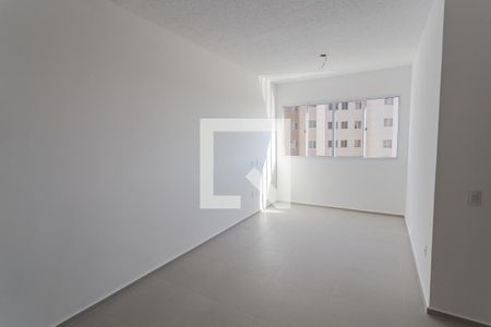 Sala de apartamento para alugar com 3 quartos, 88m² em Palmeiras, Belo Horizonte