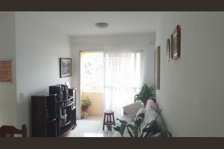 Apartamento à venda com 2 quartos, 49m² em Jardim Nove de Julho, São Paulo