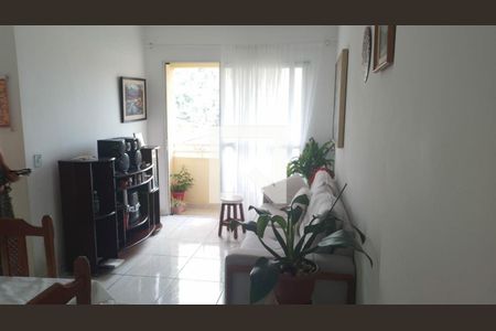 Apartamento à venda com 2 quartos, 49m² em Jardim Nove de Julho, São Paulo