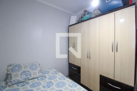 Quarto 1 de casa à venda com 4 quartos, 313m² em Parque Regina, São Paulo