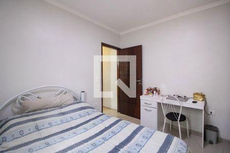 Quarto 2 de casa à venda com 4 quartos, 313m² em Parque Regina, São Paulo