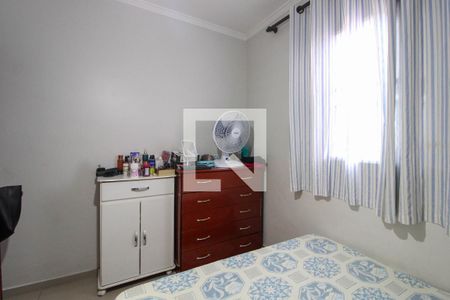 Quarto 1 de casa à venda com 4 quartos, 313m² em Parque Regina, São Paulo