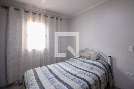 Quarto 2 de casa à venda com 4 quartos, 313m² em Parque Regina, São Paulo