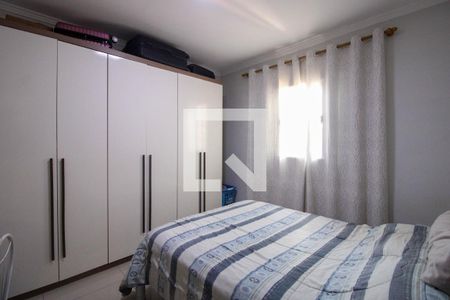 Quarto 2 de casa à venda com 4 quartos, 313m² em Parque Regina, São Paulo