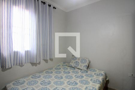 Quarto 1 de casa à venda com 4 quartos, 313m² em Parque Regina, São Paulo