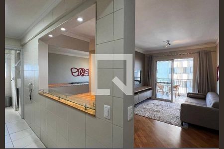 Apartamento para alugar com 2 quartos, 75m² em Pinheiros, São Paulo