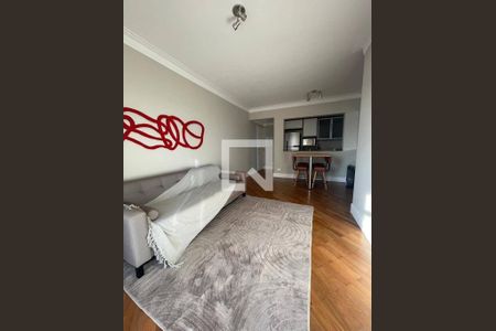 Apartamento para alugar com 2 quartos, 75m² em Pinheiros, São Paulo