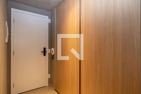 Quarto de kitnet/studio para alugar com 1 quarto, 24m² em Consolação, São Paulo