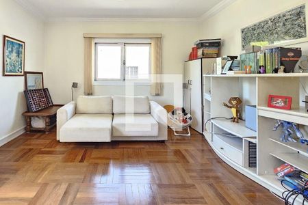 Casa à venda com 5 quartos, 462m² em Tamboré, Santana de Parnaíba