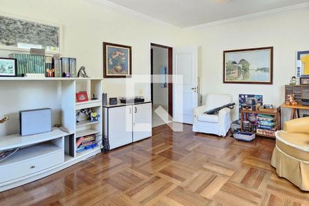 Casa à venda com 5 quartos, 462m² em Tamboré, Santana de Parnaíba