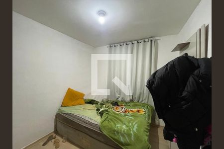 Quarto 2 de apartamento à venda com 2 quartos, 49m² em Santos Dumont, São Leopoldo