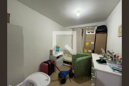 Quarto 1 de apartamento à venda com 2 quartos, 49m² em Santos Dumont, São Leopoldo