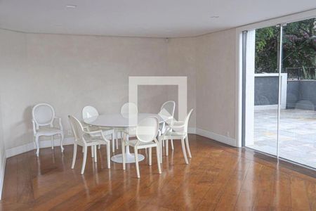 Apartamento à venda com 3 quartos, 346m² em Santa Cecilia, São Paulo