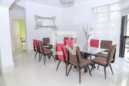 Apartamento à venda com 3 quartos, 346m² em Santa Cecilia, São Paulo