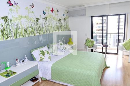 Apartamento à venda com 3 quartos, 346m² em Santa Cecilia, São Paulo
