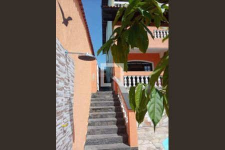 Casa à venda com 5 quartos, 640m² em Jardim Nossa Senhora do Carmo, São Paulo