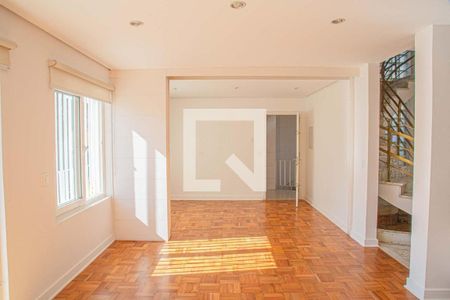 Casa à venda com 4 quartos, 393m² em Pacaembu, São Paulo