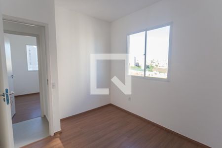 Suíte de apartamento para alugar com 3 quartos, 88m² em Palmeiras, Belo Horizonte
