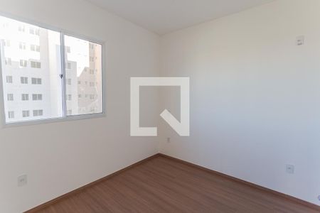 Suíte de apartamento para alugar com 3 quartos, 88m² em Palmeiras, Belo Horizonte