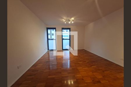 Apartamento para alugar com 2 quartos, 82m² em Moema, São Paulo