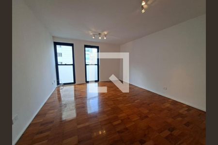 Apartamento para alugar com 2 quartos, 82m² em Moema, São Paulo