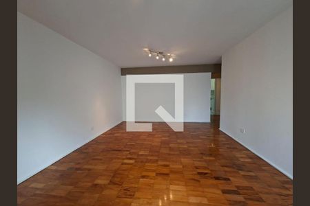 Apartamento para alugar com 2 quartos, 82m² em Moema, São Paulo