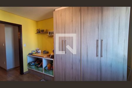 Quarto 1 de apartamento à venda com 3 quartos, 150m² em Santa Maria, São Caetano do Sul