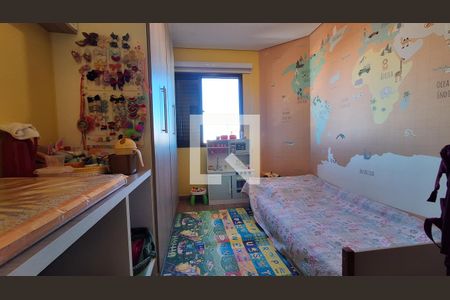 Quarto 1 de apartamento à venda com 3 quartos, 150m² em Santa Maria, São Caetano do Sul