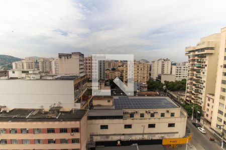 Apartamento à venda com 2 quartos, 56m² em Centro, Niterói