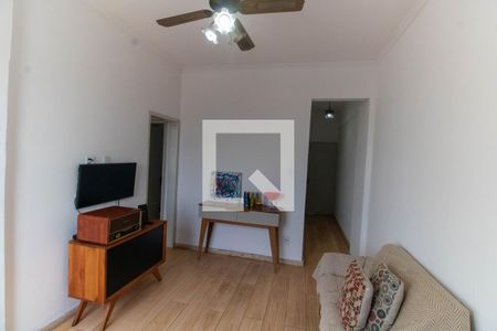 Apartamento para alugar com 2 quartos, 56m² em Centro, Niterói