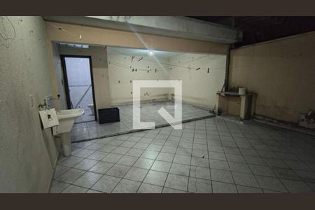 Casa à venda com 3 quartos, 166m² em Jardim Nossa Senhora do Carmo, São Paulo